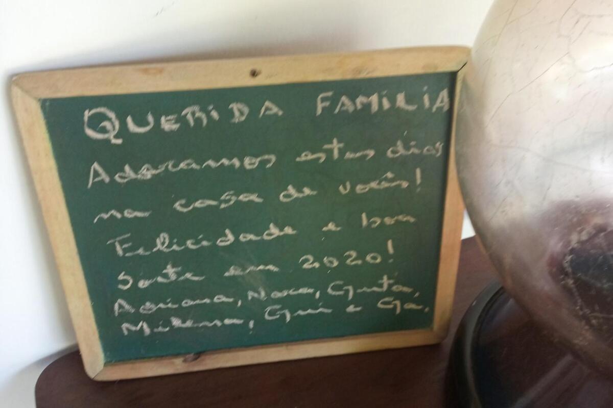 Aconchegante Casa A Poucos Metros Da Da Cachoeira - Norte Da Ilha Casa de férias