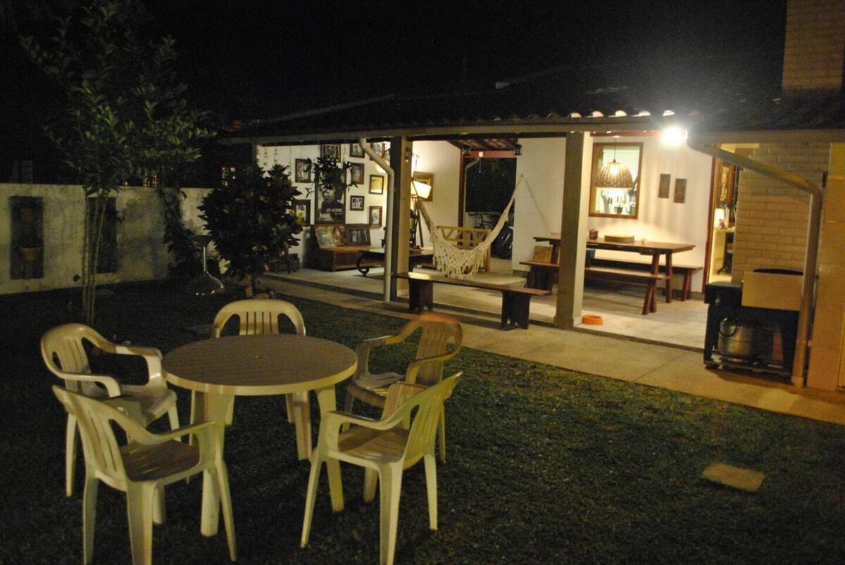 Aconchegante Casa A Poucos Metros Da Da Cachoeira - Norte Da Ilha