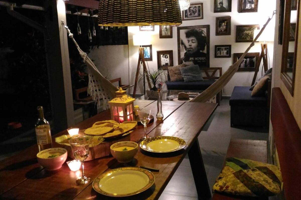 Casa de férias Aconchegante Casa A Poucos Metros Da Da Cachoeira - Norte Da Ilha Florianopolis