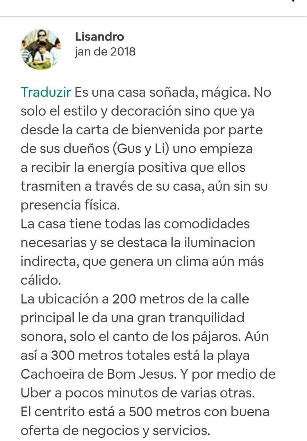 Aconchegante Casa A Poucos Metros Da Da Cachoeira - Norte Da Ilha * Florianopolis