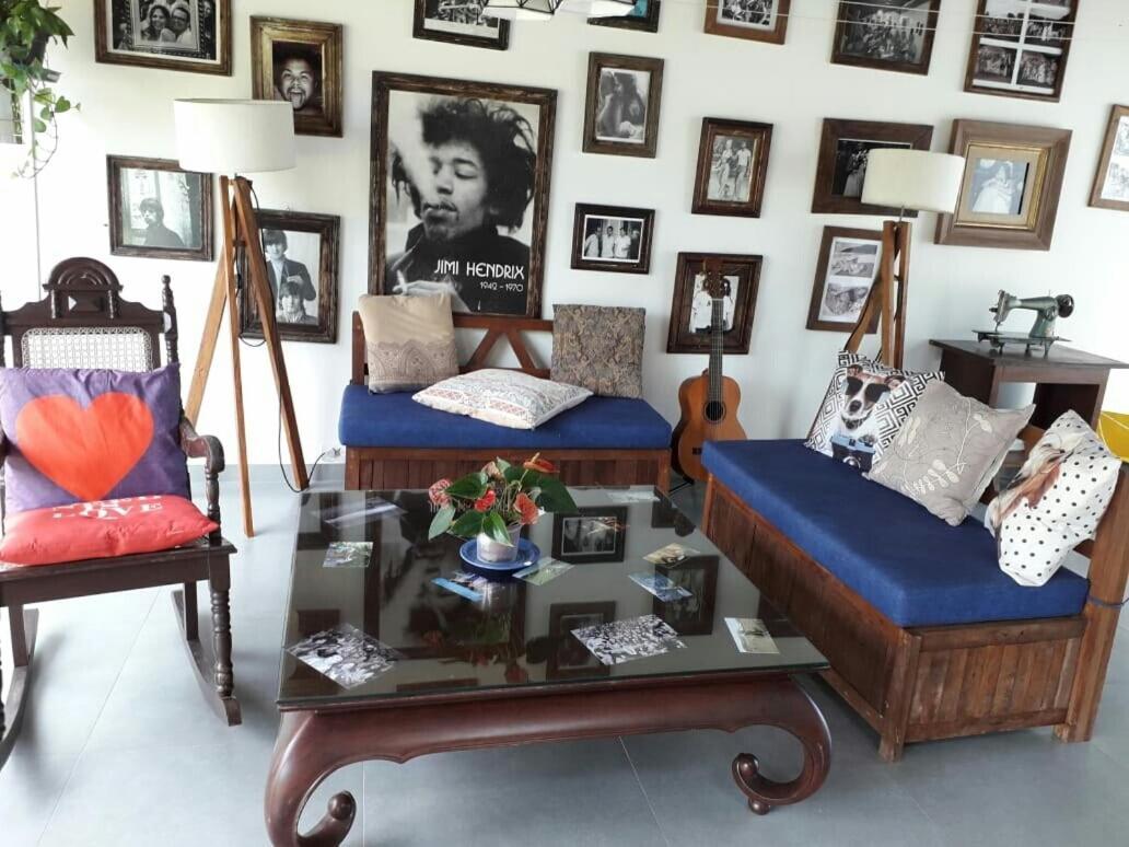 Aconchegante Casa A Poucos Metros Da Da Cachoeira - Norte Da Ilha Casa de férias