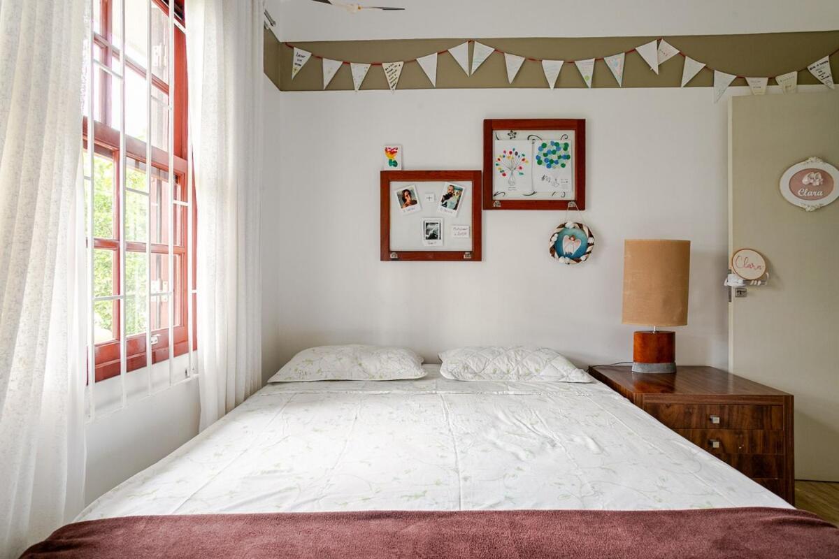 Casa de férias Aconchegante Casa A Poucos Metros Da Da Cachoeira - Norte Da Ilha Florianopolis