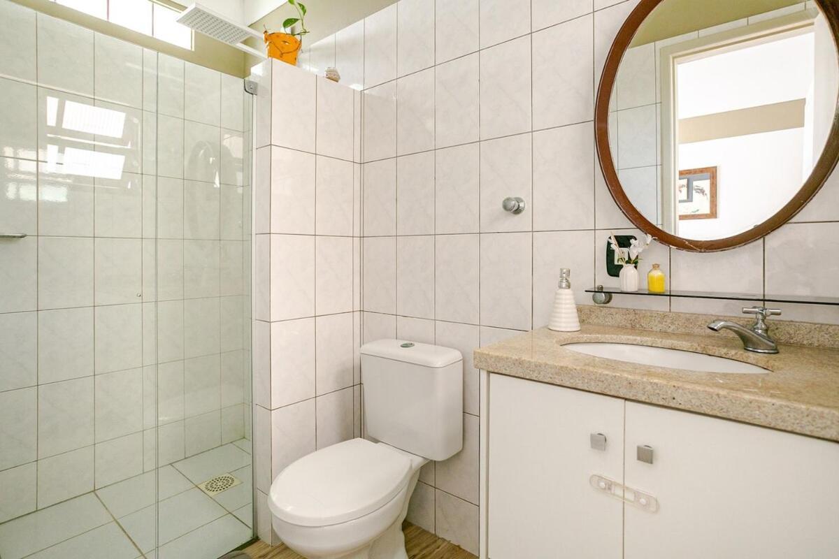 Aconchegante Casa A Poucos Metros Da Da Cachoeira - Norte Da Ilha * Florianopolis