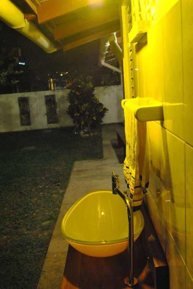 Casa de férias Aconchegante Casa A Poucos Metros Da Da Cachoeira - Norte Da Ilha *