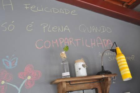 Aconchegante Casa A Poucos Metros Da Da Cachoeira - Norte Da Ilha Florianopolis