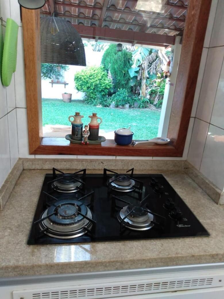 Aconchegante Casa A Poucos Metros Da Da Cachoeira - Norte Da Ilha * Florianopolis
