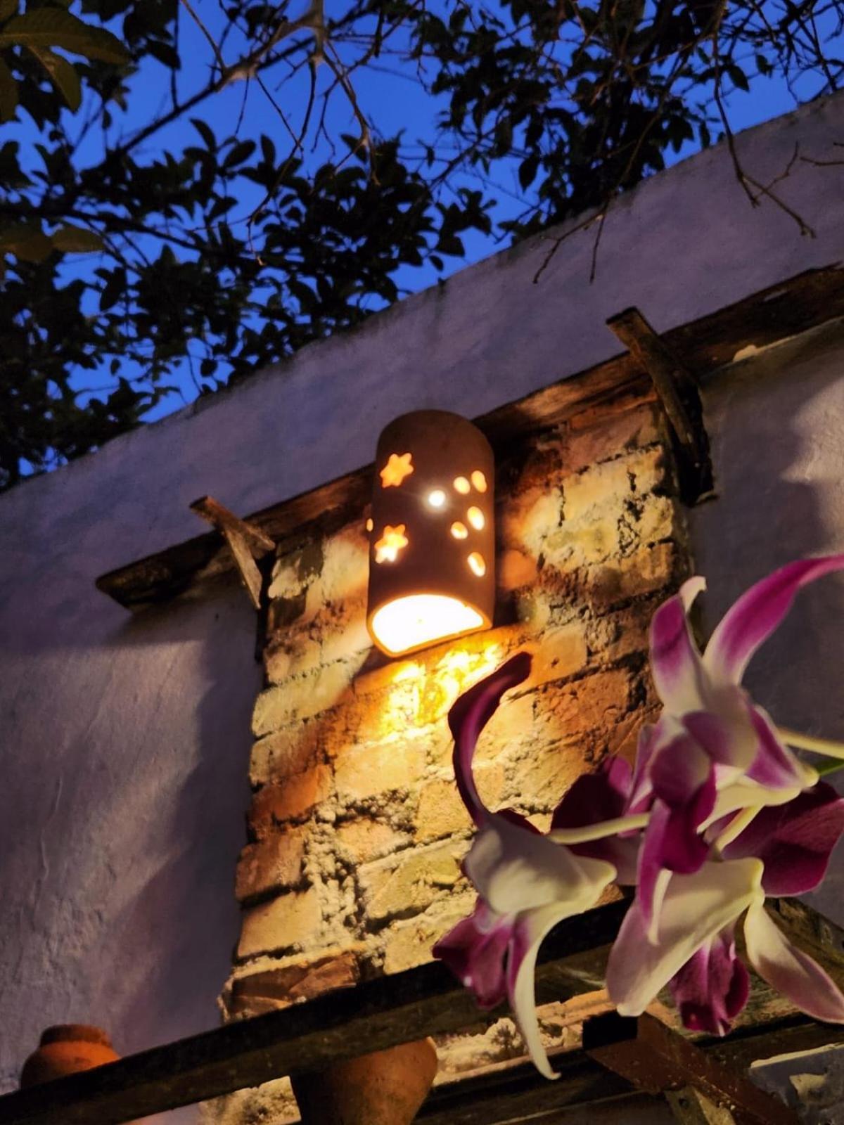 Aconchegante Casa A Poucos Metros Da Da Cachoeira - Norte Da Ilha Casa de férias