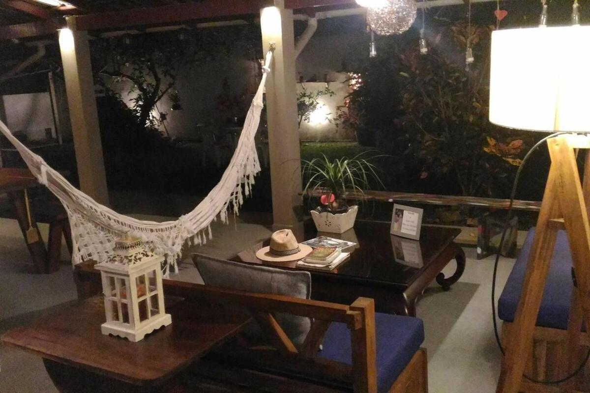 Aconchegante Casa A Poucos Metros Da Da Cachoeira - Norte Da Ilha Casa de férias *
