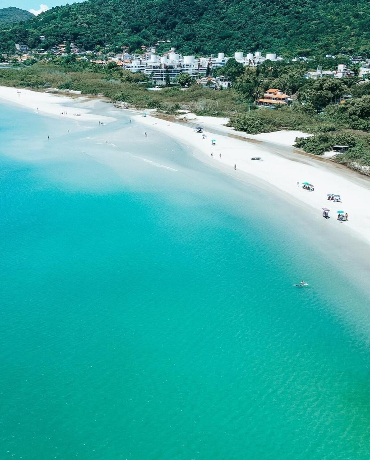 Aconchegante Casa A Poucos Metros Da Da Cachoeira - Norte Da Ilha Casa de férias Florianopolis